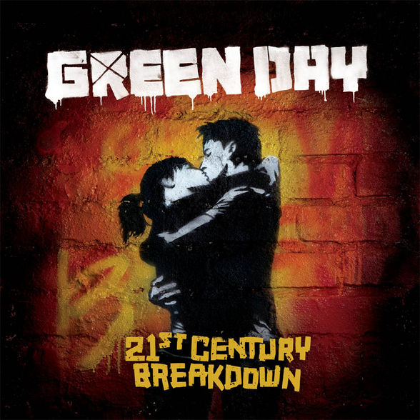 21st century Breakdown - 