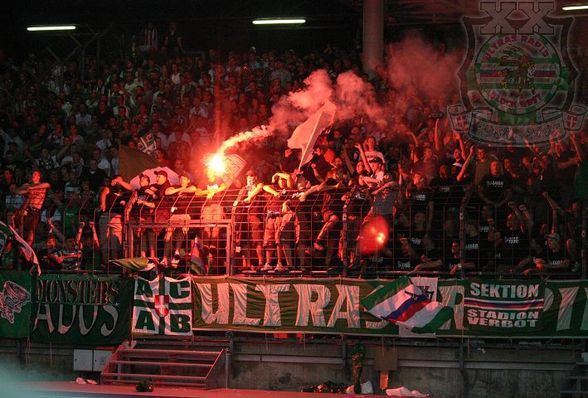 RAPID WIEN-Since_1899 - 