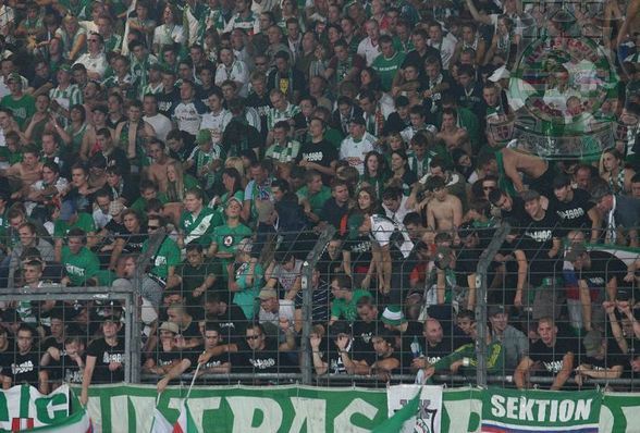 RAPID WIEN-Since_1899 - 