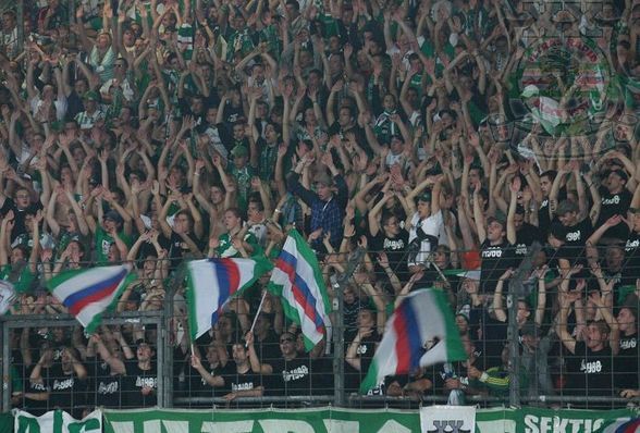 RAPID WIEN-Since_1899 - 