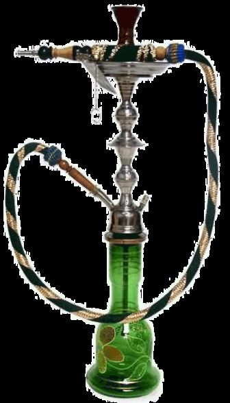 SHISHA  - 