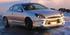 Ford Puma  - 