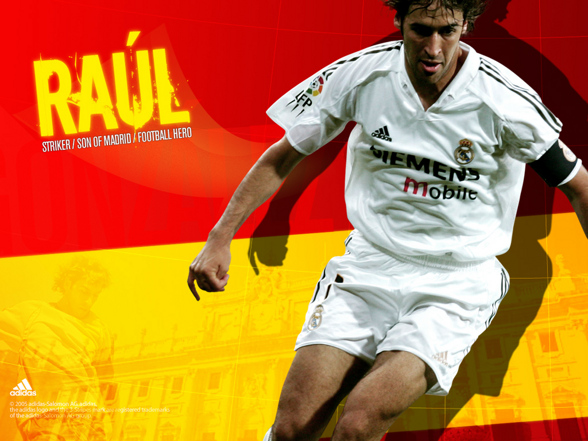 Raul - 