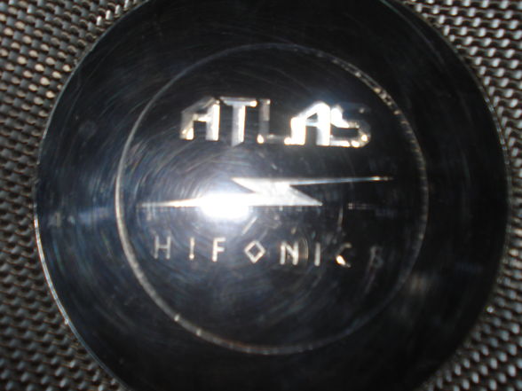 Hifonics - 