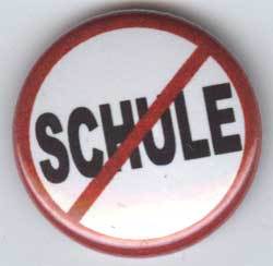 ANTI SCHULE - 