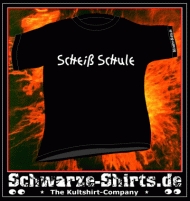 ANTI SCHULE - 