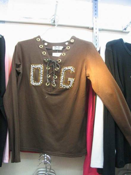 D&G - 