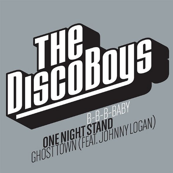 The Discoboys - 