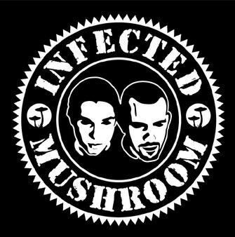 Infected Mushroom - 