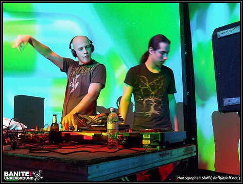 Infected Mushroom - 