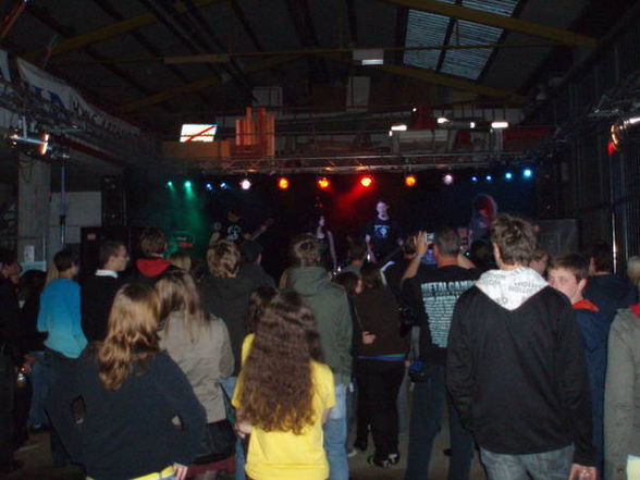 Sound Strand 2009 - 