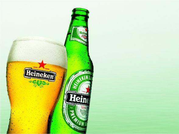 Heineken - 