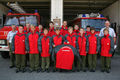 Die Feuerwehr Kleinraming - 