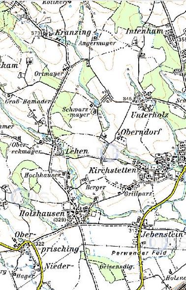 unser wunderschönes Holzhausen - 