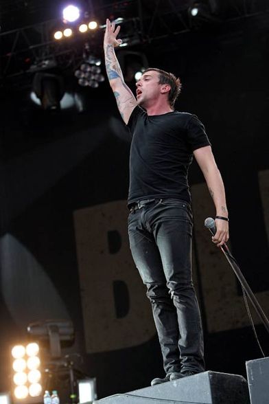 Ben Kowalwicz - 