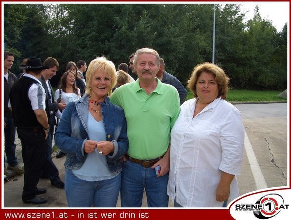 Betriebsausflug 2006 - 