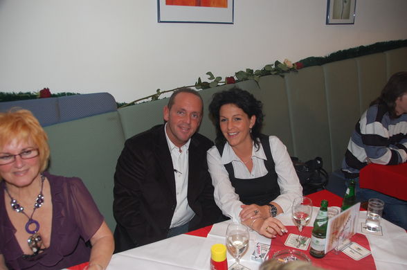 Weihnachtsfeier 2008 - 