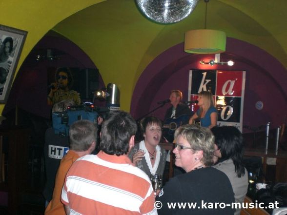 Kathi und Roli in Action - 