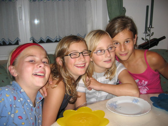 Sleepovergruppe - 