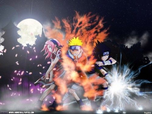 naruto - 