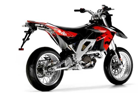 Aprilia - 