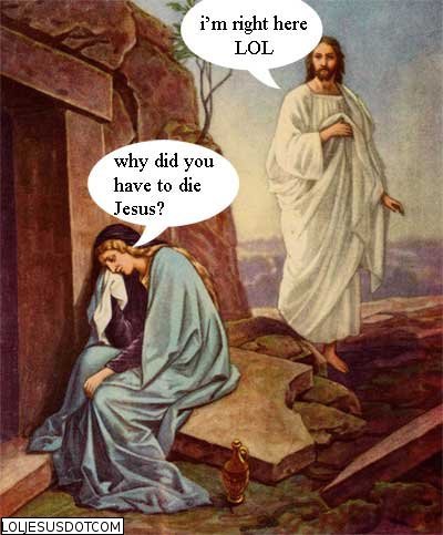 jesus - 