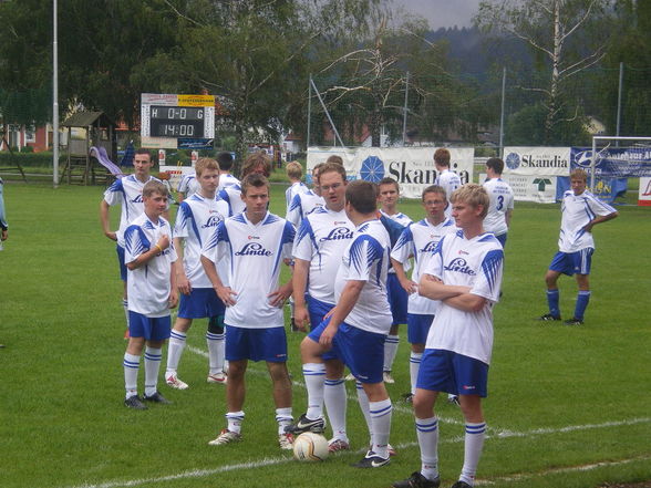 LJ - Landesturnier Munderfing 2008 - 