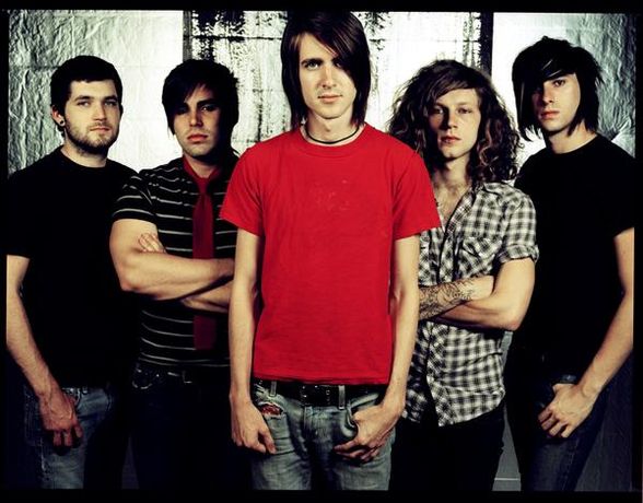 Mayday Parade^^ - 