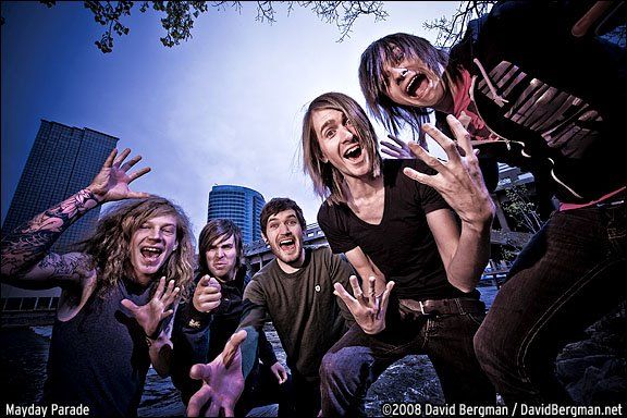 Mayday Parade^^ - 