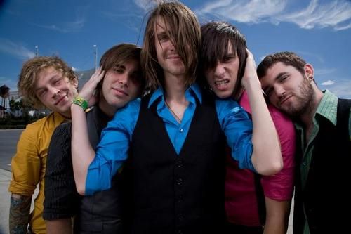 Mayday Parade^^ - 