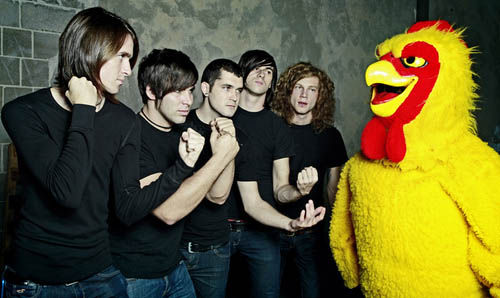 Mayday Parade^^ - 