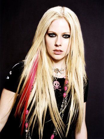 AVRIL LAVIGNE - 