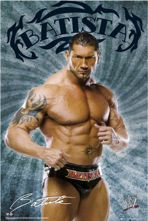 BATISTA - 