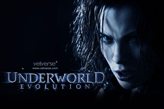 Underworld - 