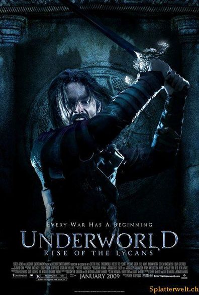 Underworld - 