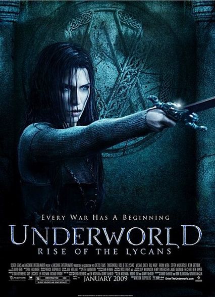 Underworld - 