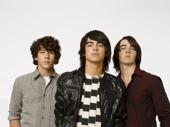 jonas brothers - 