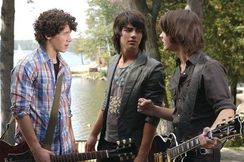 jonas brothers - 