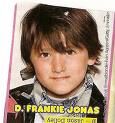 frankie(bonus jonas) - 