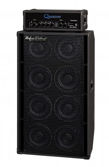 Bass Amplification - 