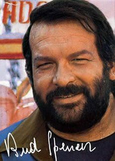 bud spencer einfach kult - 