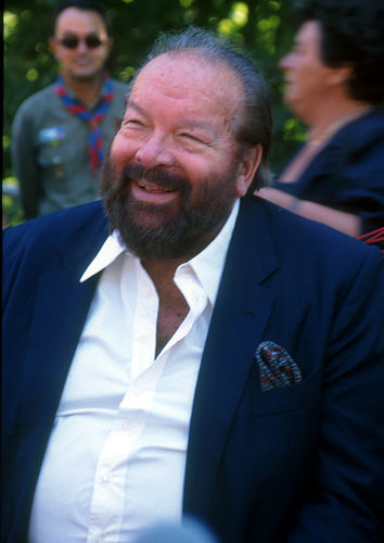 bud spencer einfach kult - 