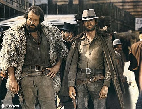 bud spencer einfach kult - 