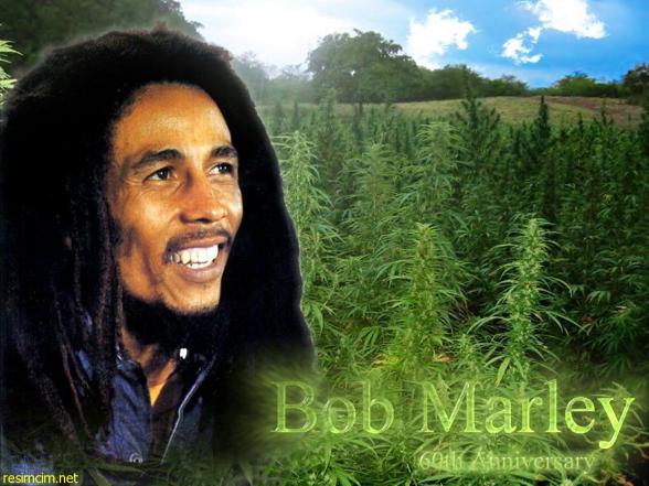 Bob Marley - 