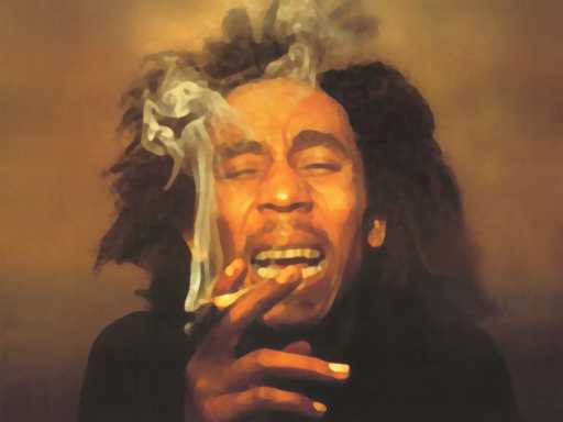 Bob Marley - 