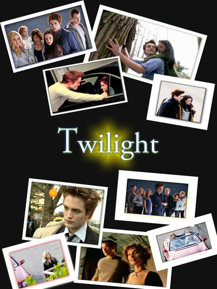 ~Twilight~ - 