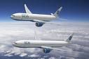 Bau des Airbus 380 - 