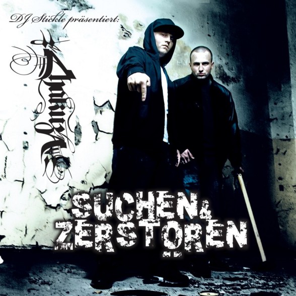 Suchen & Zerstören - 