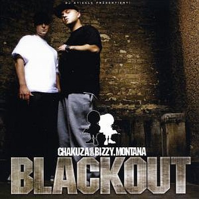 Blackout - 