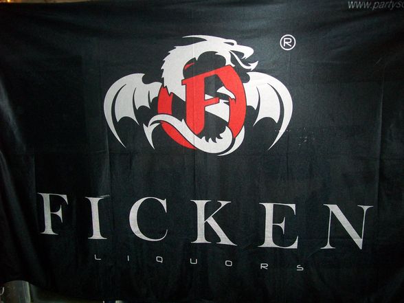 FICKENPARTY!!! - 